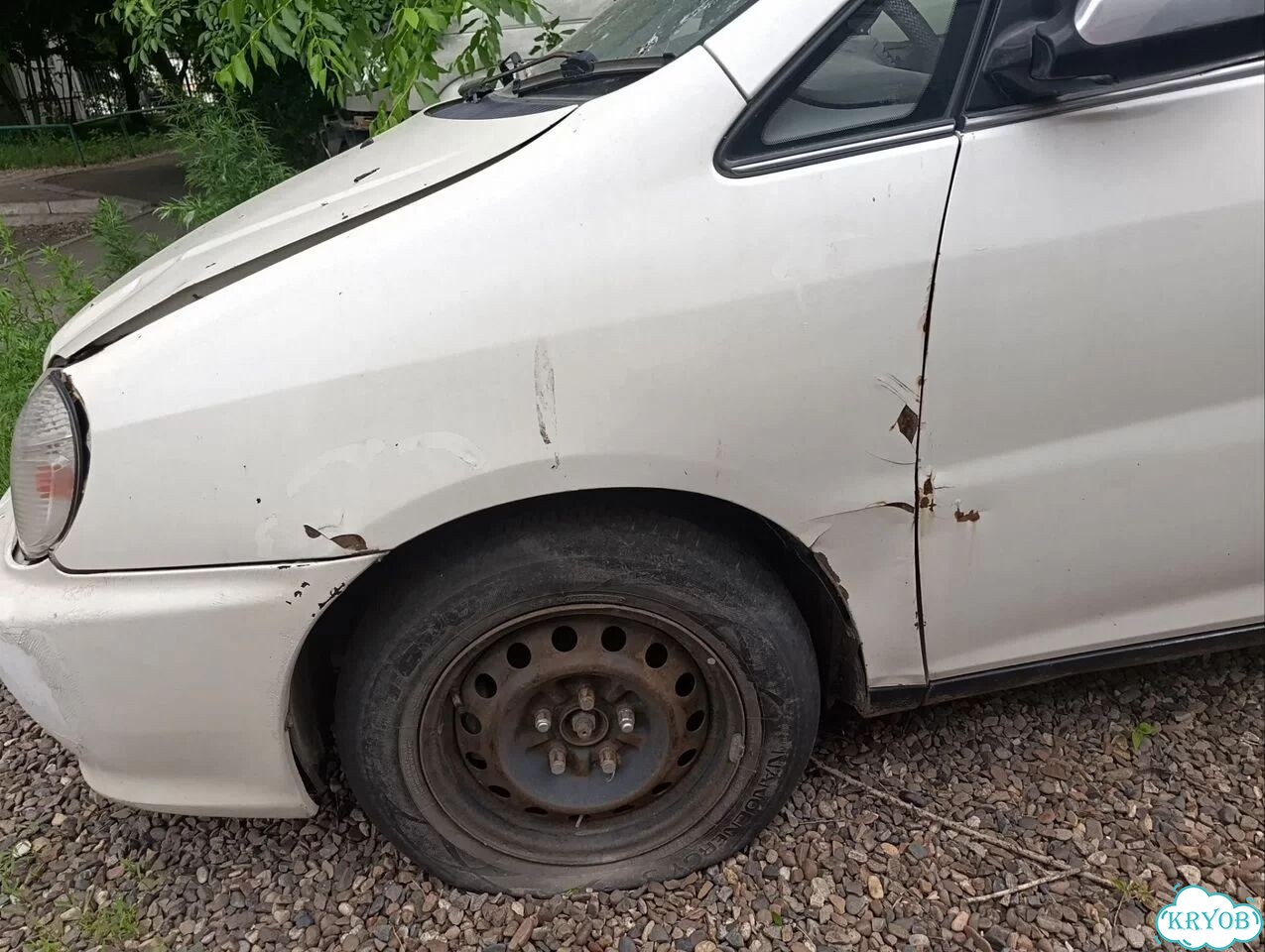 Toyota Nadia 2.0 AT, 1999, 400 000 км фото 4