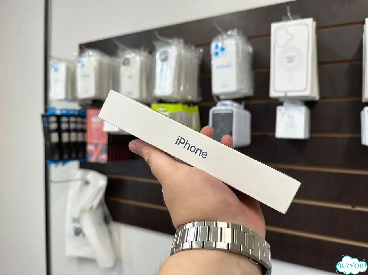 iPhone 17 Pro Max, 1 ТБ, 1 SIM фото 2