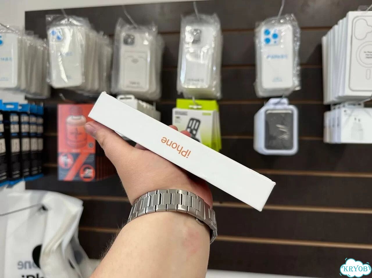 iPhone 17 Pro Max, 512 ГБ, 1 SIM фото 3