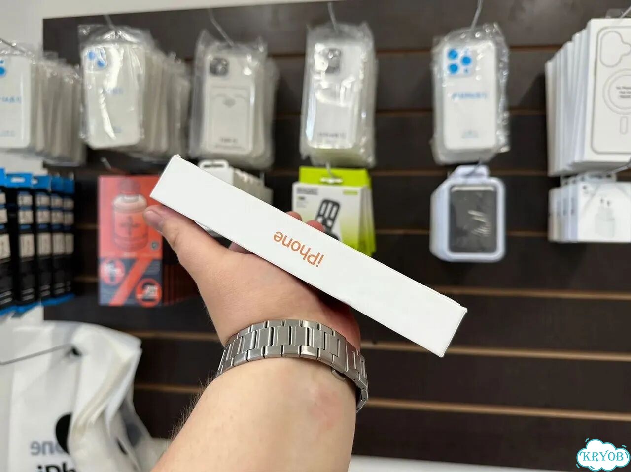iPhone 17 Pro Max, 512 ГБ, 1 SIM фото 4