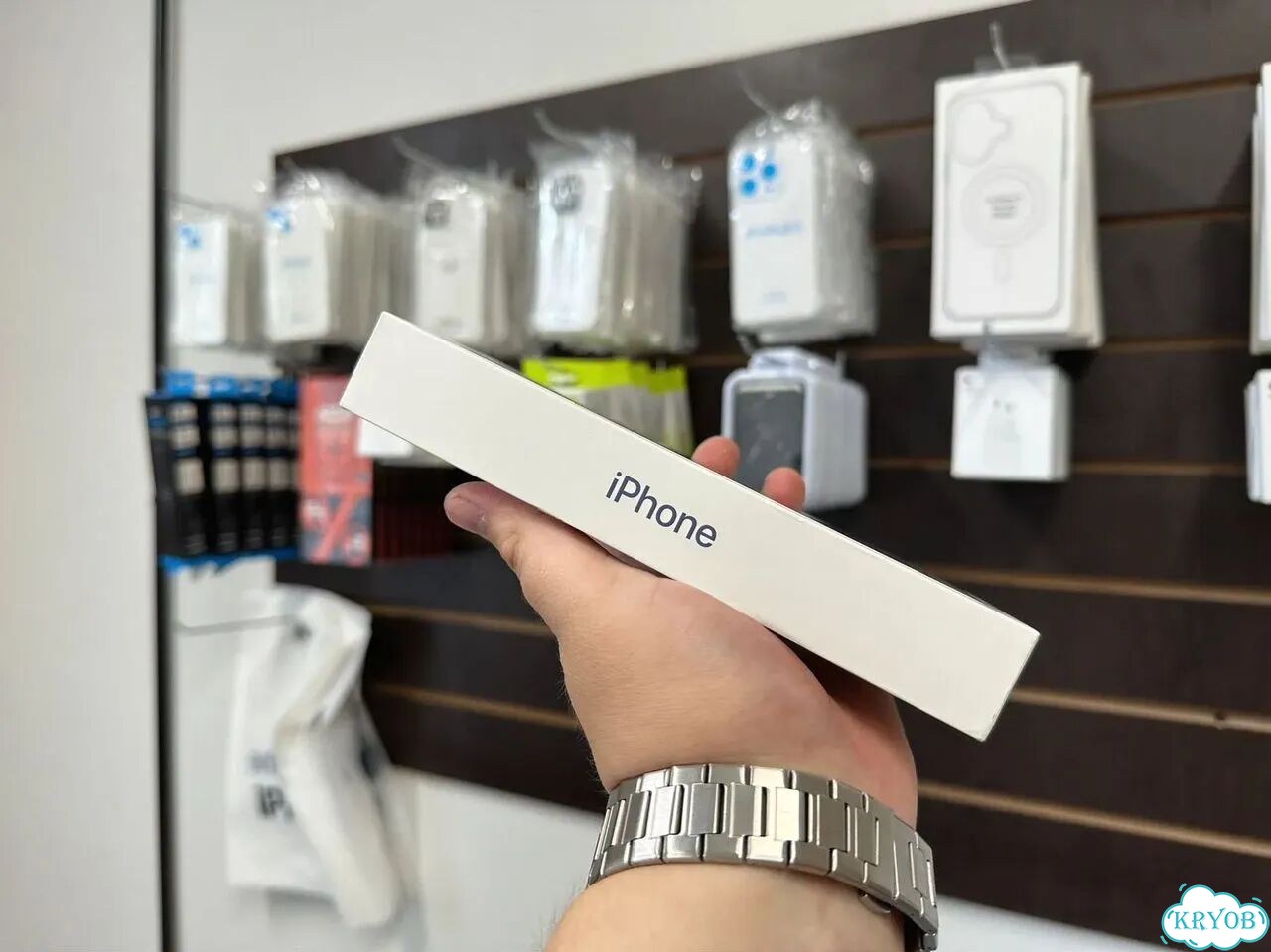 iPhone 17 Pro Max, 1 ТБ, 1 SIM фото 2