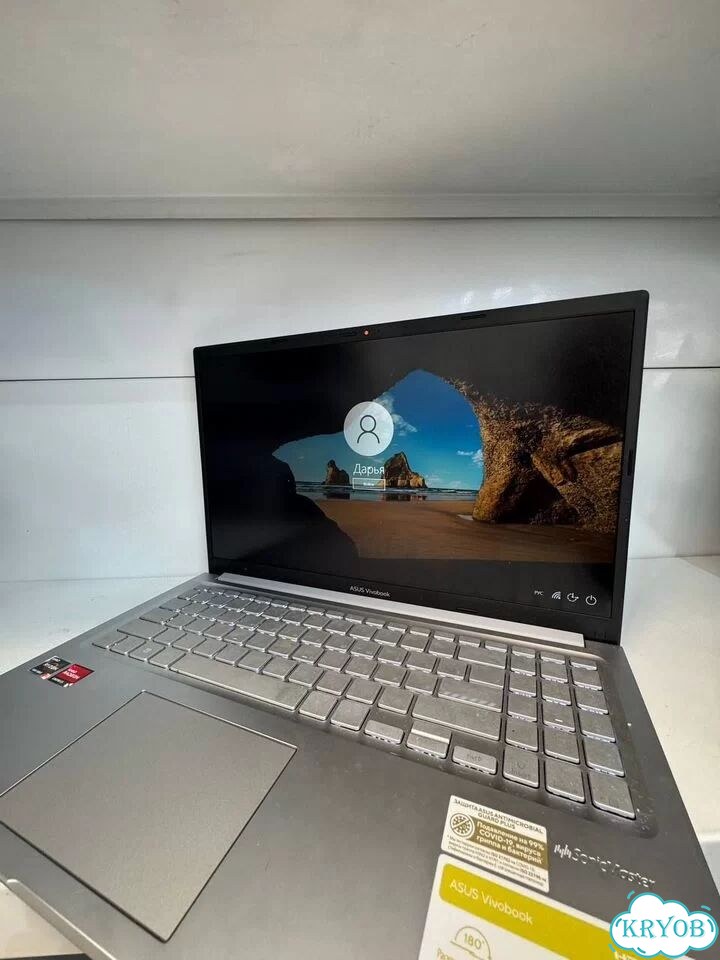 Asus VivoBook M1502Y фото 1