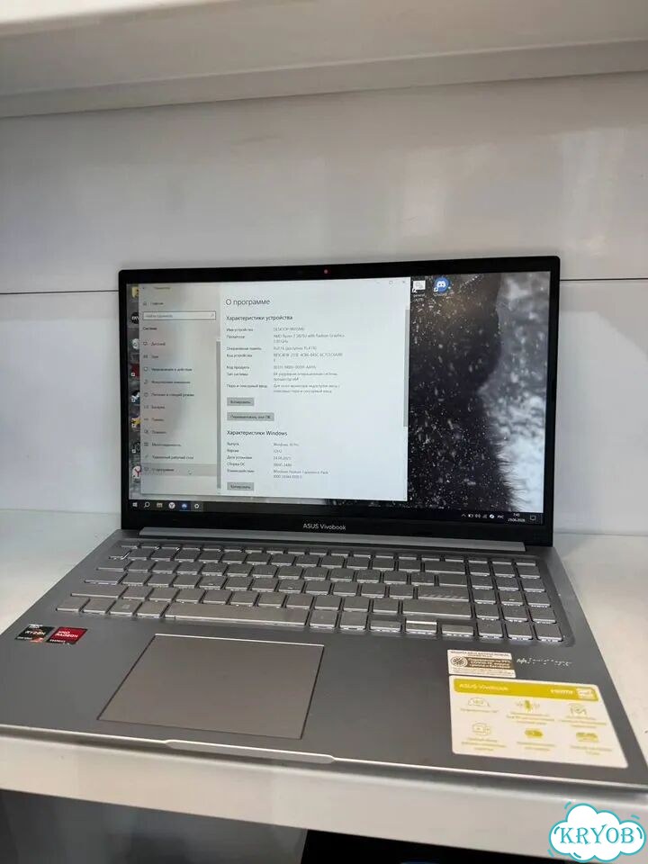 Asus VivoBook M1502Y фото 3