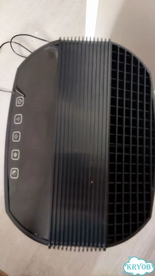 Очиститель воздуха AirlCom AIC xj-4400 фото 2