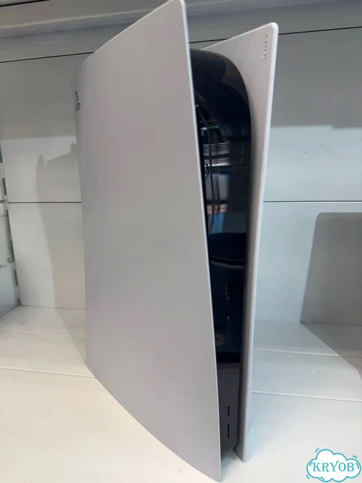 Sony playstation 5 фото 2