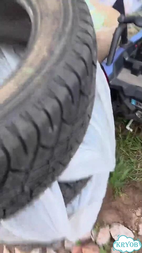 Michelin Latitude Cross 235/55 R17 103 фото 1