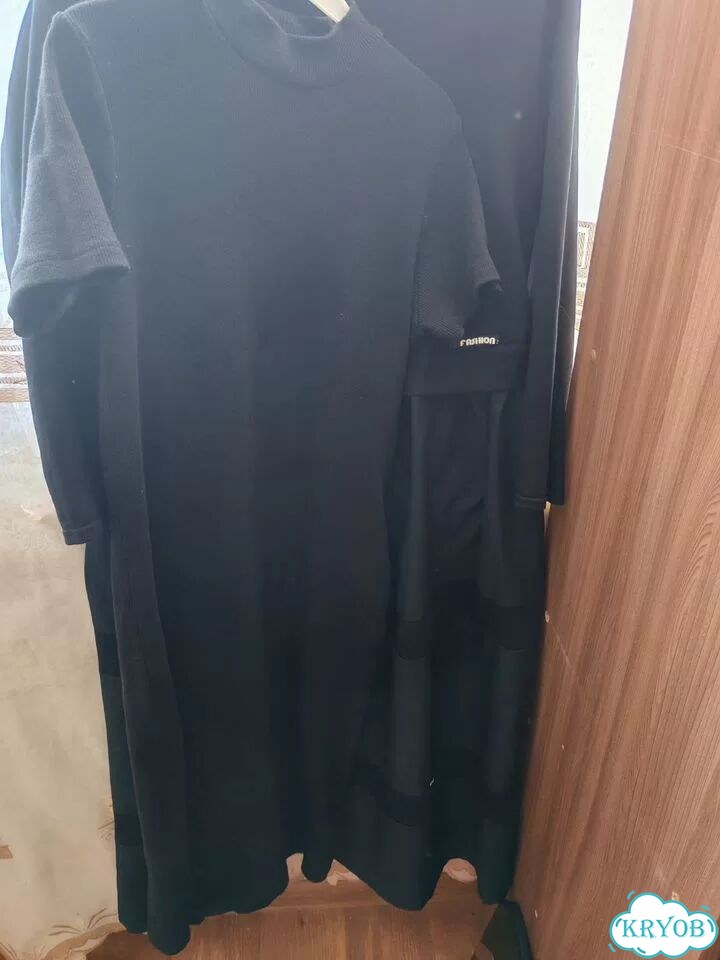 Продам платья б/у 52 размера фото 2