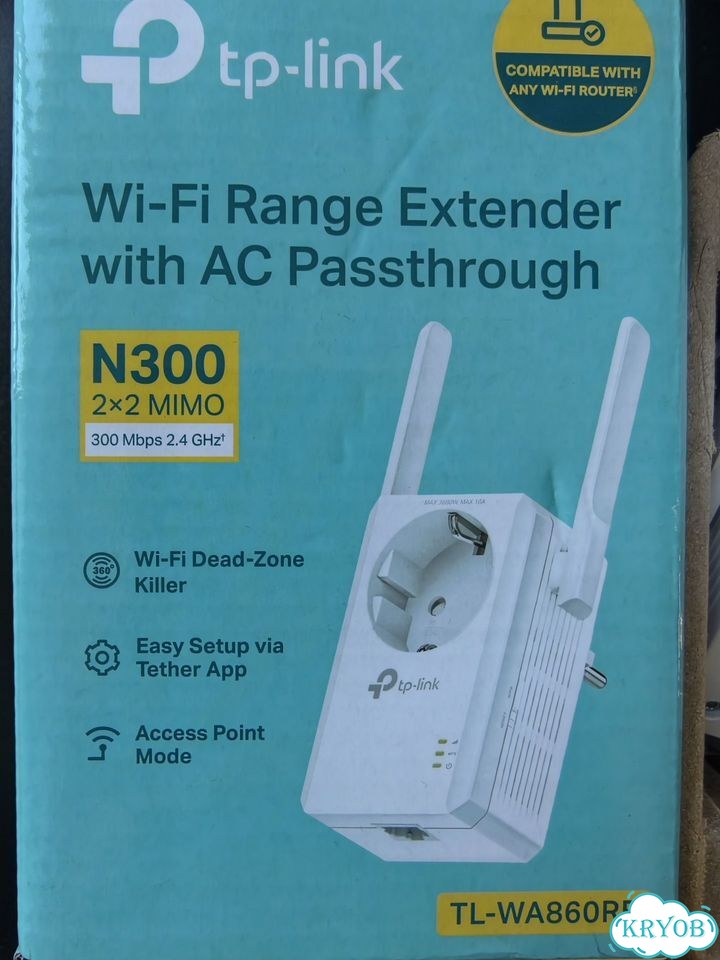 Усилитель wifi сигнала tp link фото 2