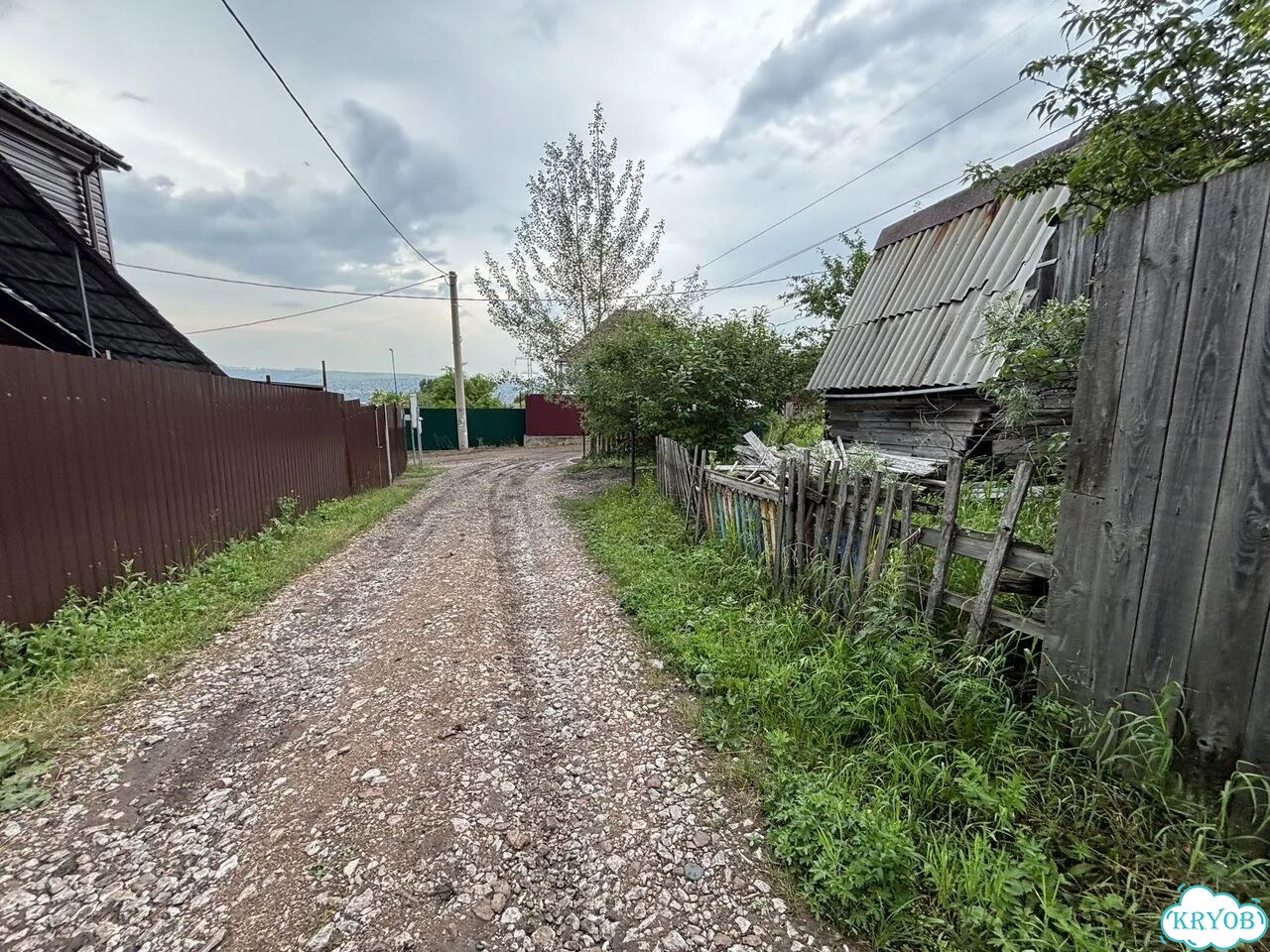 Участок 6 сот. (ИЖС) фото 2