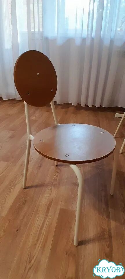 Детский стол и стулья фото 3