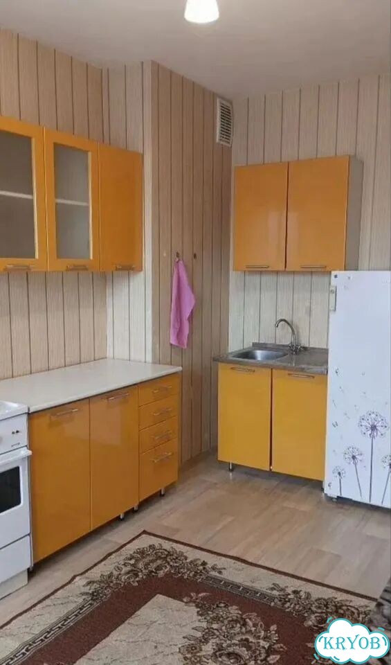 1-к. квартира, 40 м², 9/17 эт. фото 2