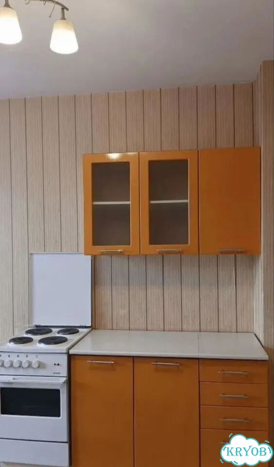 1-к. квартира, 40 м², 9/17 эт. фото 3