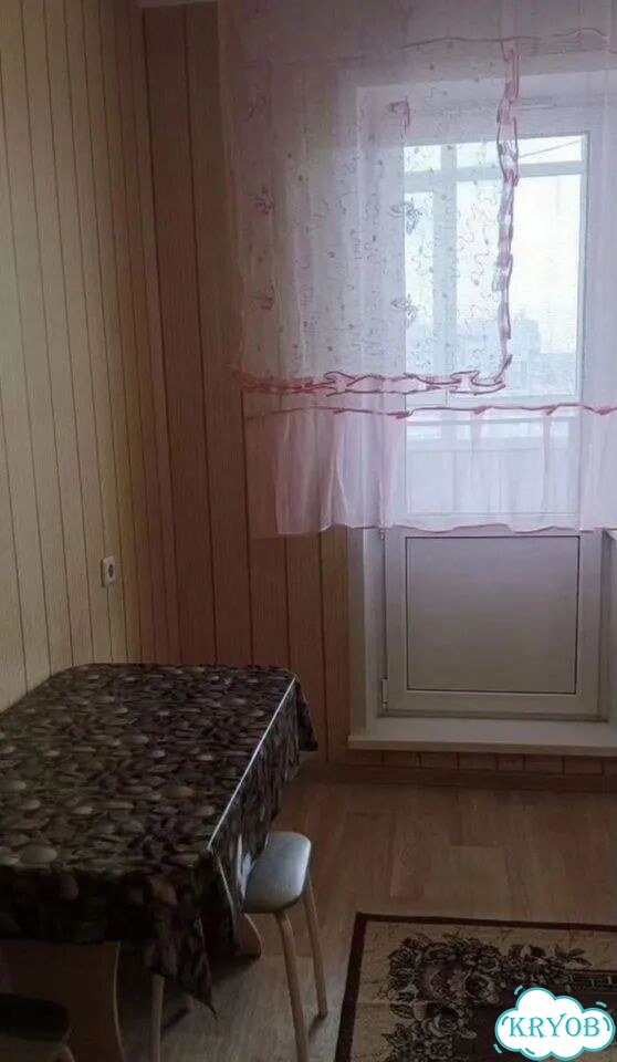 1-к. квартира, 40 м², 9/17 эт. фото 4