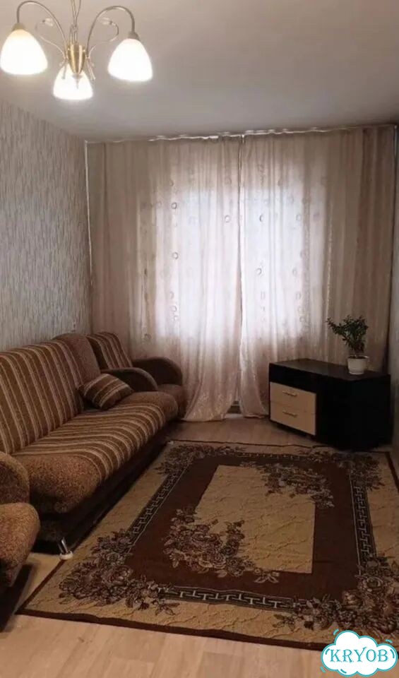 1-к. квартира, 40 м², 9/17 эт. фото 5