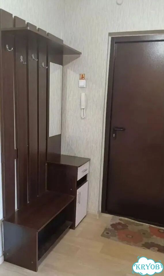 1-к. квартира, 40 м², 9/17 эт. фото 7