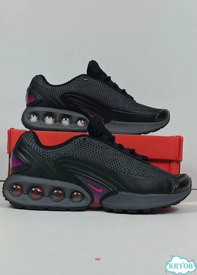Кроссовки Nike Air Max DN фото 1