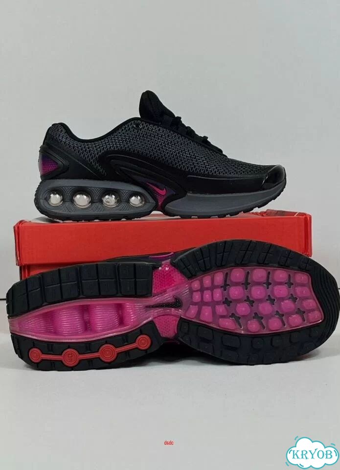 Кроссовки Nike Air Max DN фото 2