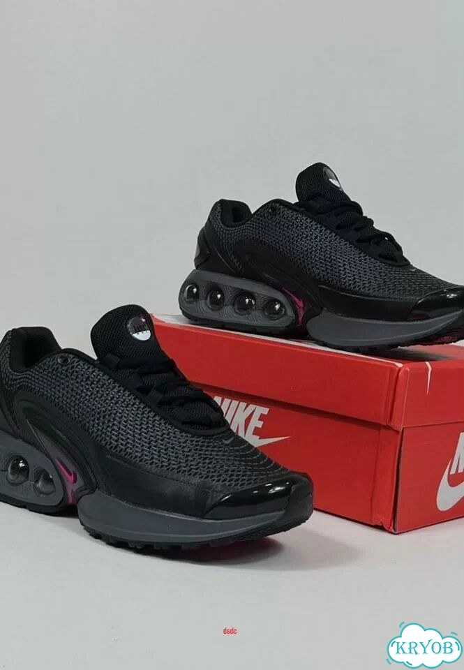 Кроссовки Nike Air Max DN фото 3