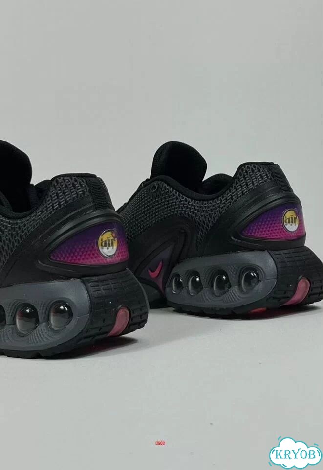 Кроссовки Nike Air Max DN фото 4