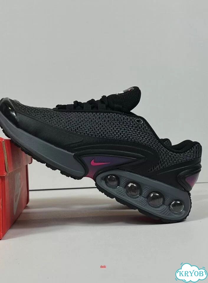 Кроссовки Nike Air Max DN фото 5