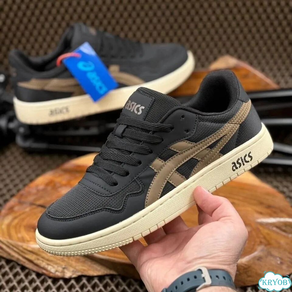 Кроссовки Asics фото 1