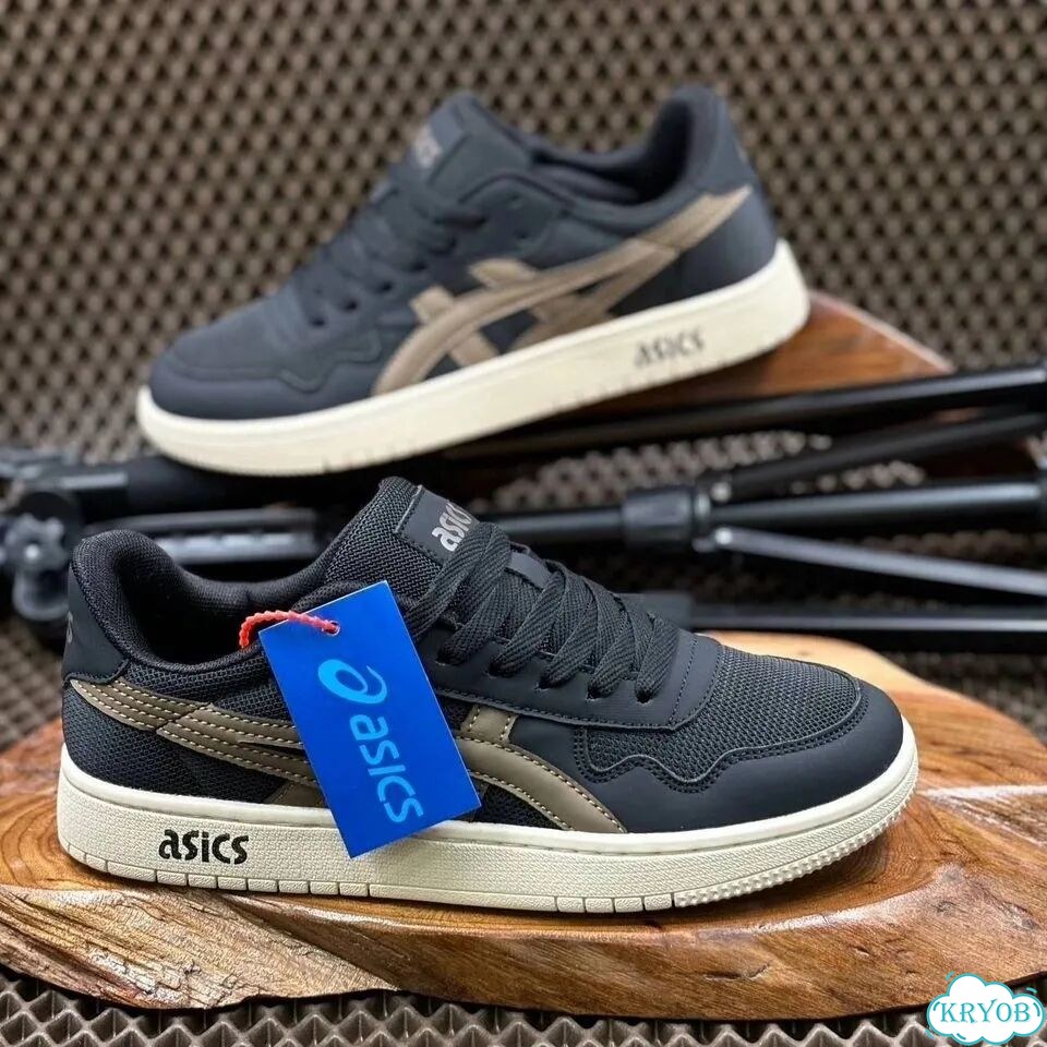 Кроссовки Asics фото 3