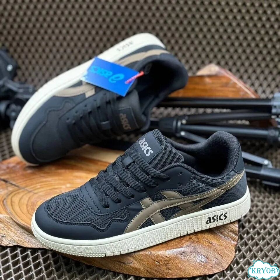 Кроссовки Asics фото 5