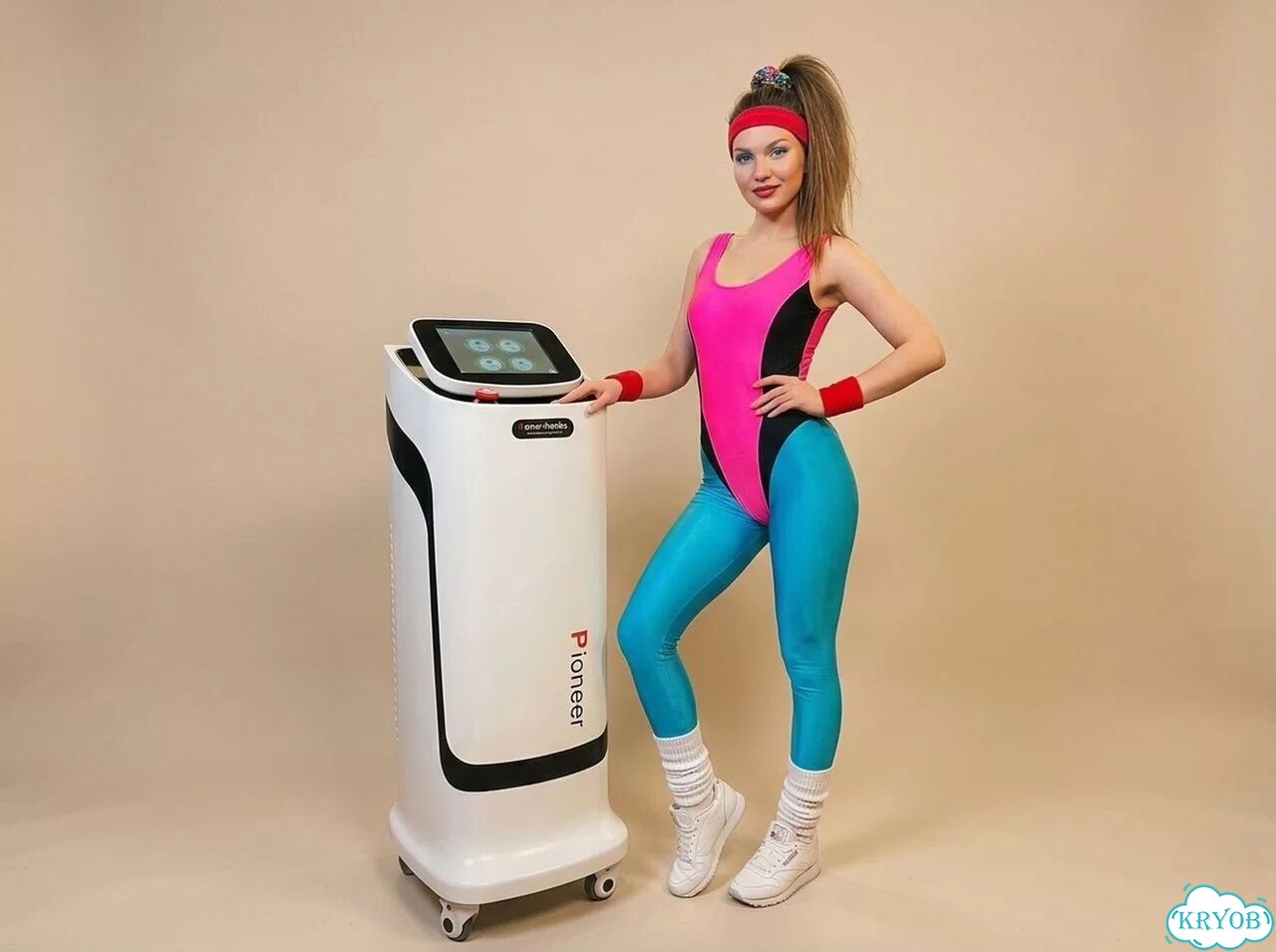 Диодный лазер аппарат Ozero Khanka pioneer фото 1