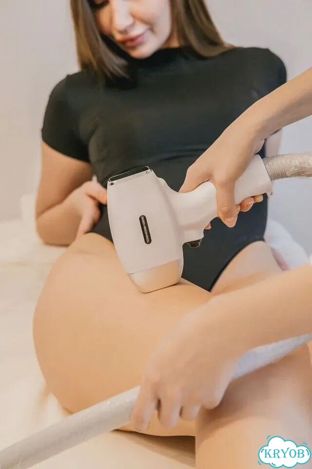 Диодный лазер аппарат Ozero Khanka pioneer фото 6
