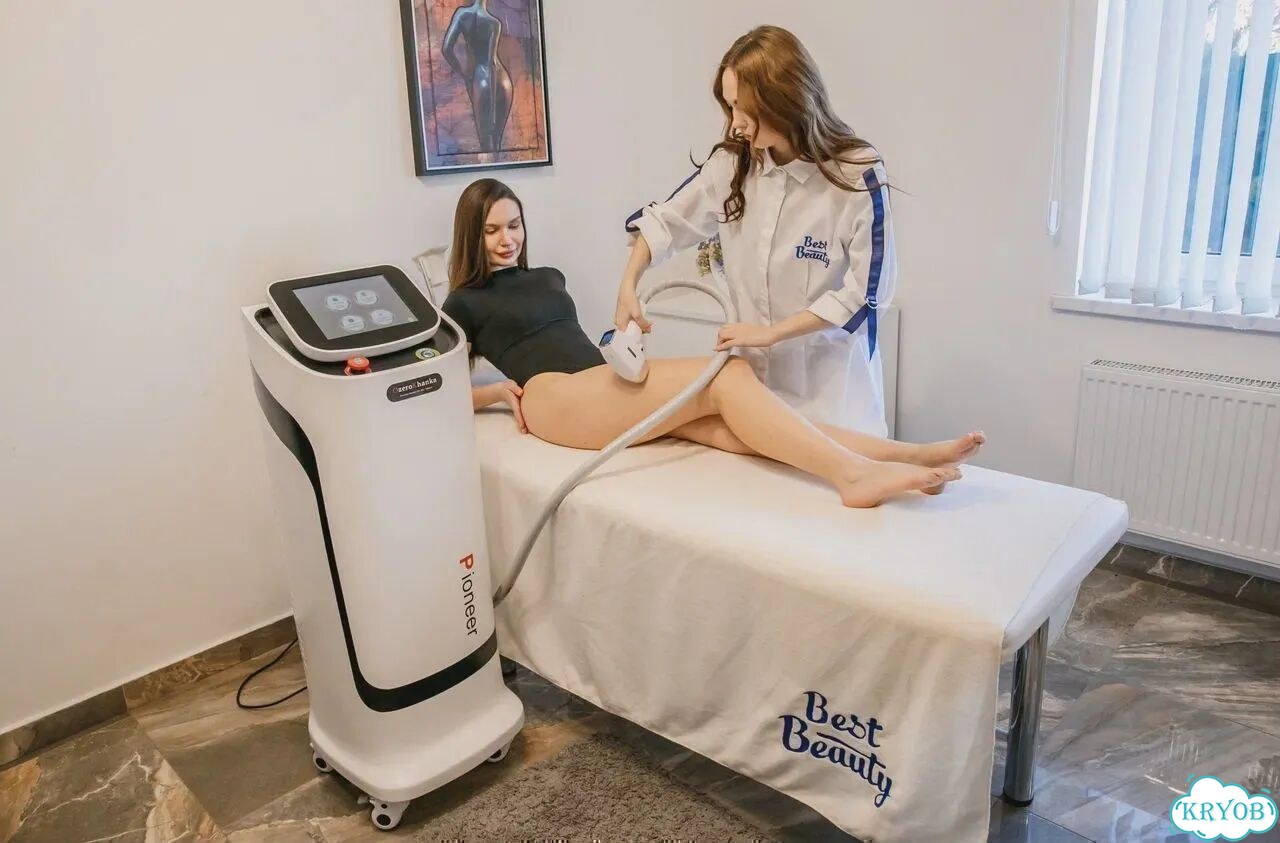 Диодный лазер аппарат Ozero Khanka pioneer фото 7