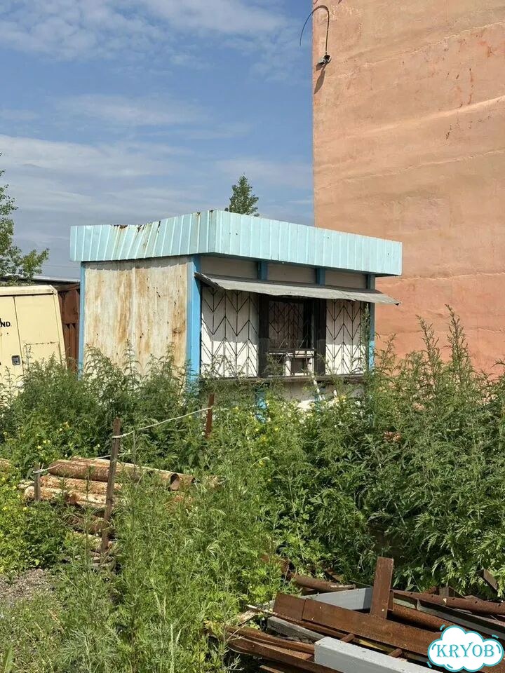 Бытовка 2 на 3 фото 1