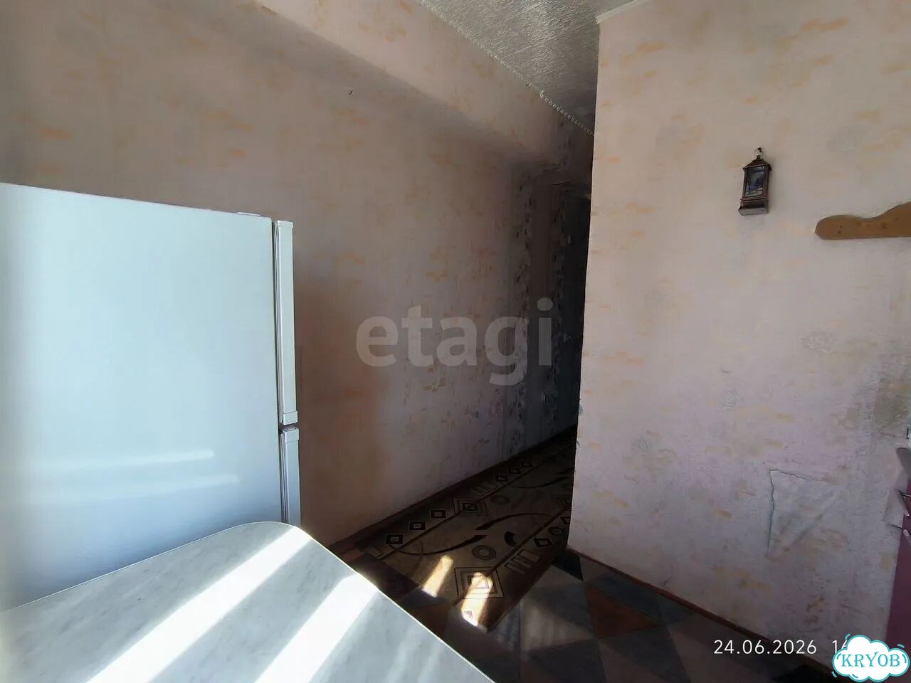 2-к. квартира, 43,7 м², 2/5 эт. фото 10