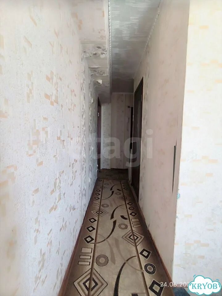 2-к. квартира, 43,7 м², 2/5 эт. фото 13