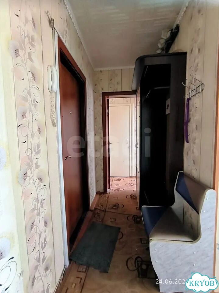 2-к. квартира, 43,7 м², 2/5 эт. фото 15