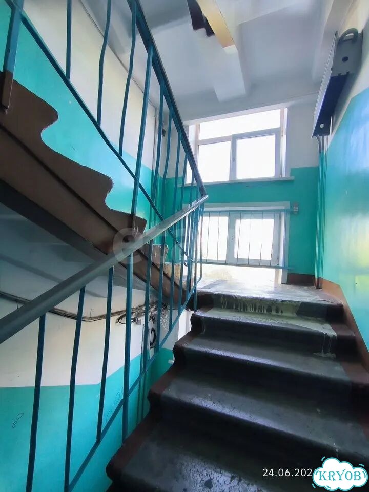 2-к. квартира, 43,7 м², 2/5 эт. фото 16