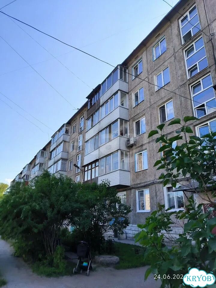 2-к. квартира, 43,7 м², 2/5 эт. фото 18