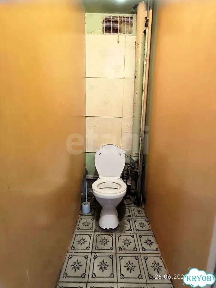 1-к. квартира, 30,4 м², 3/5 эт. фото 10