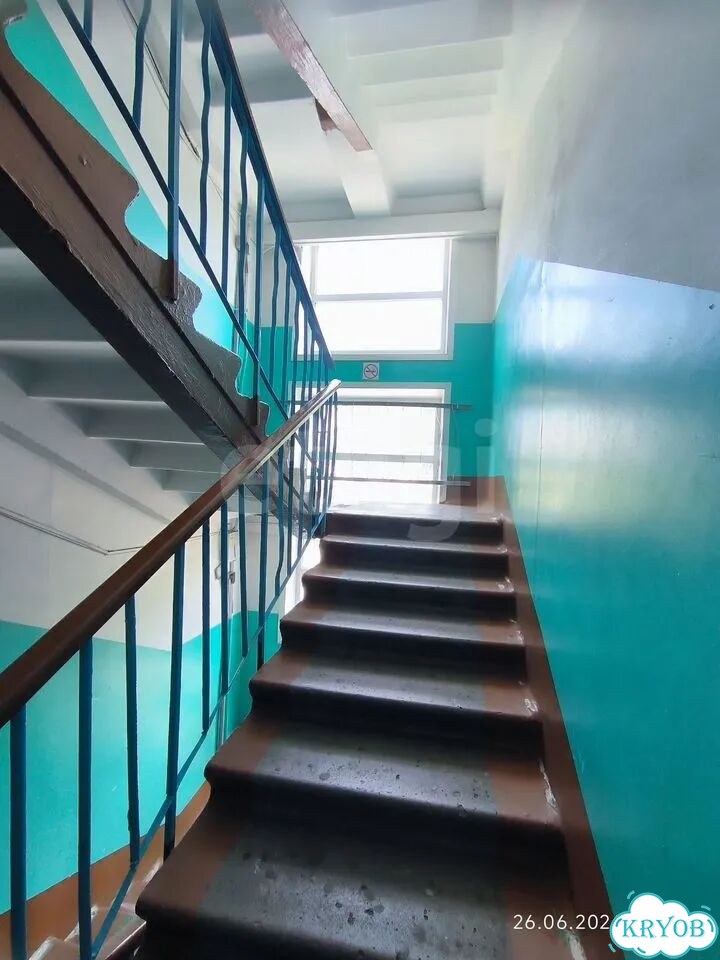 1-к. квартира, 30,4 м², 3/5 эт. фото 13