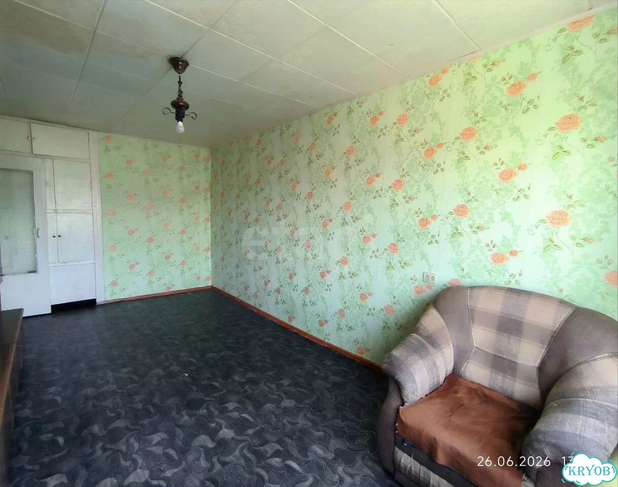 1-к. квартира, 30,4 м², 3/5 эт. фото 4
