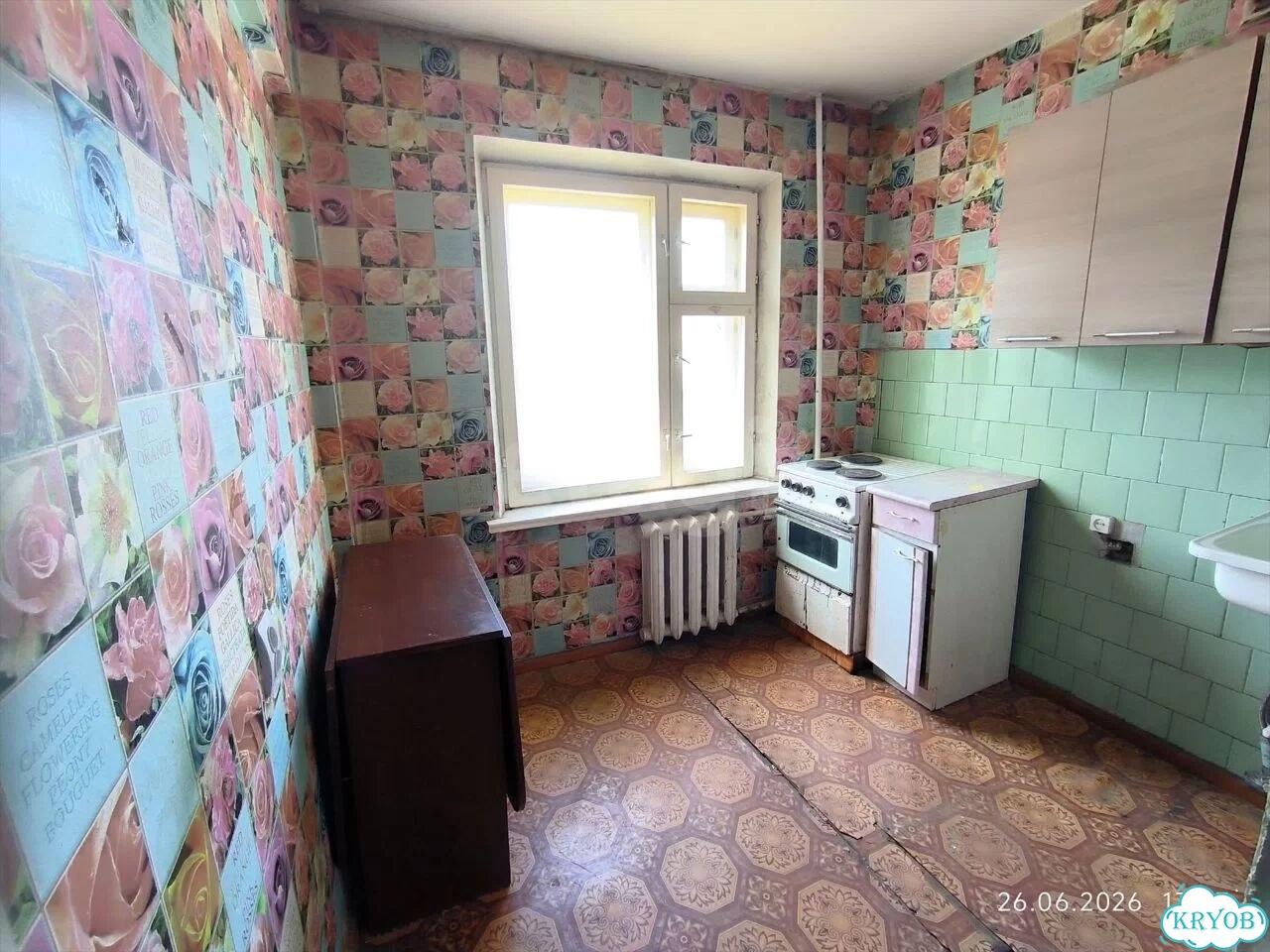 1-к. квартира, 30,4 м², 3/5 эт. фото 7