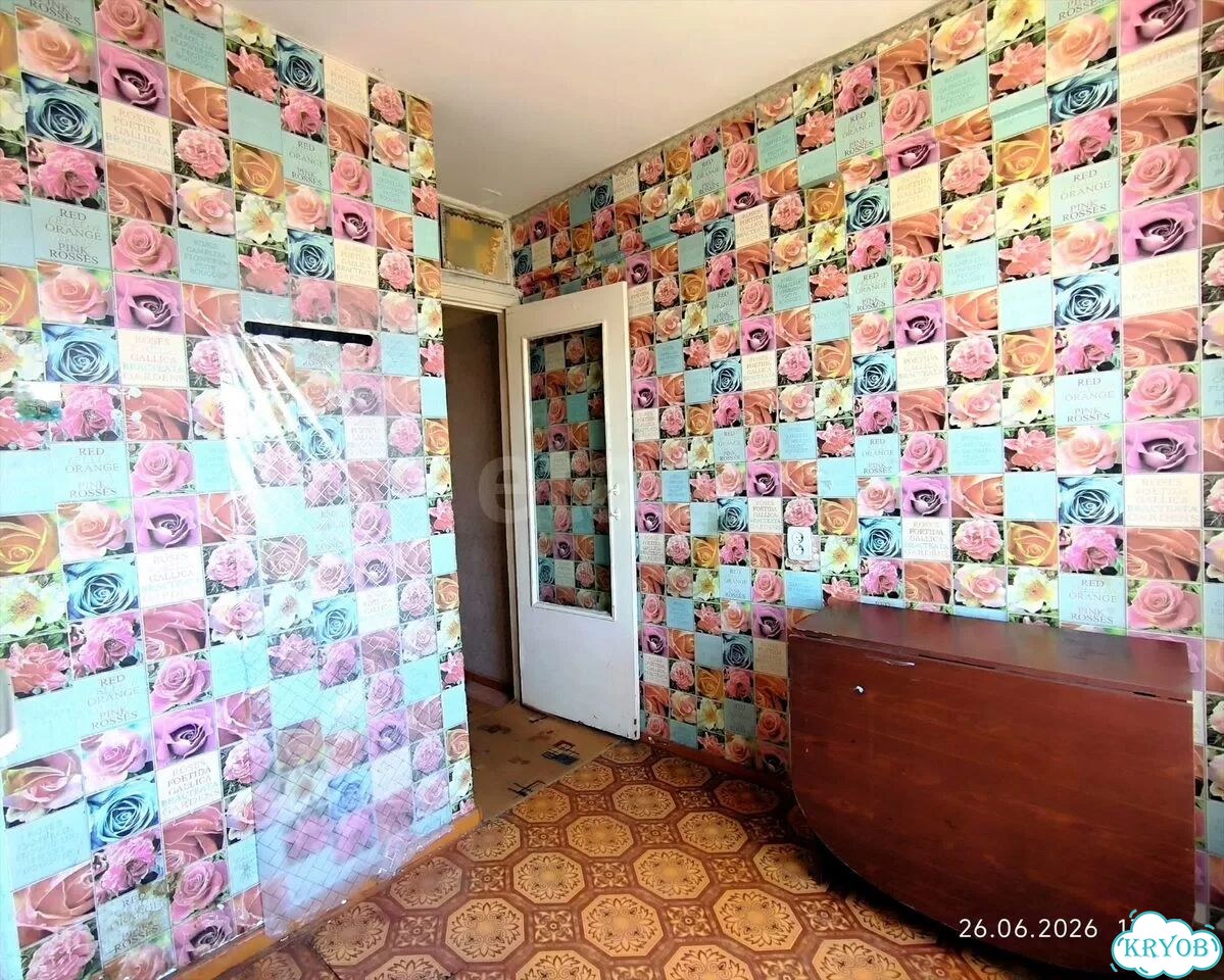 1-к. квартира, 30,4 м², 3/5 эт. фото 8