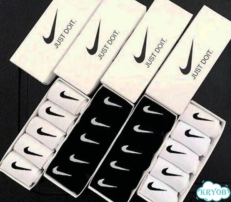 Носки Nike LUX качество фото 1