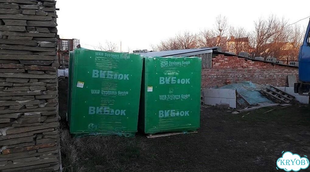Пеноблок, Газоблок поставка с завода фото 5