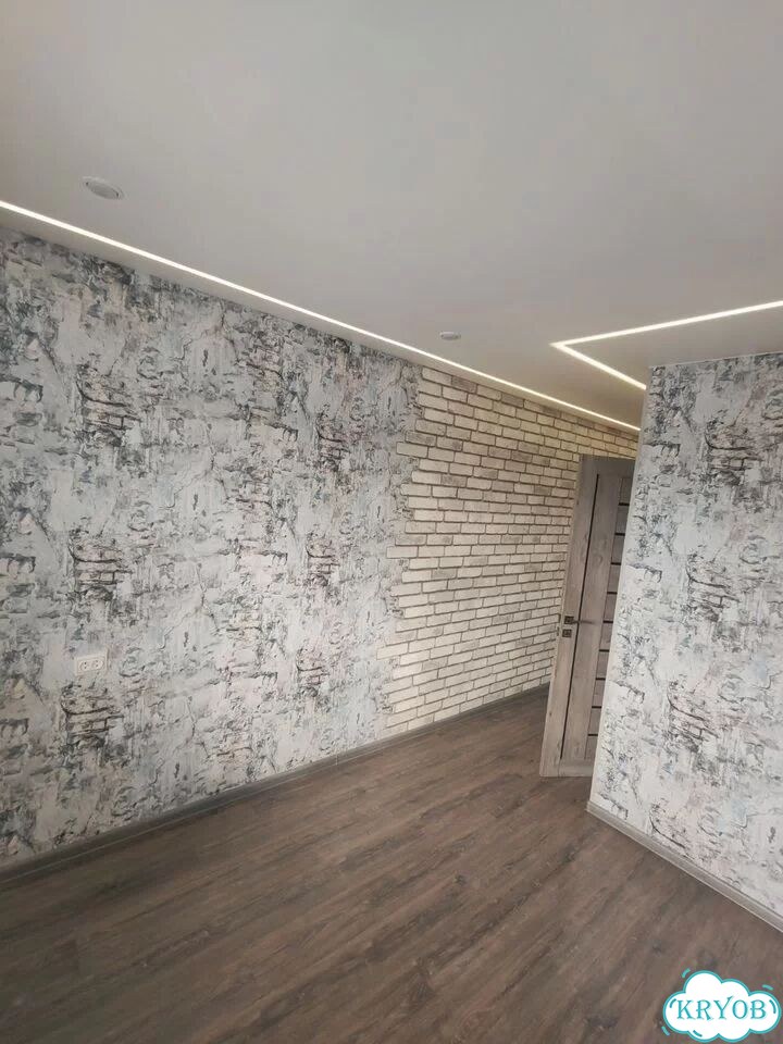 2-к. квартира, 53 м², 5/5 эт. фото 1