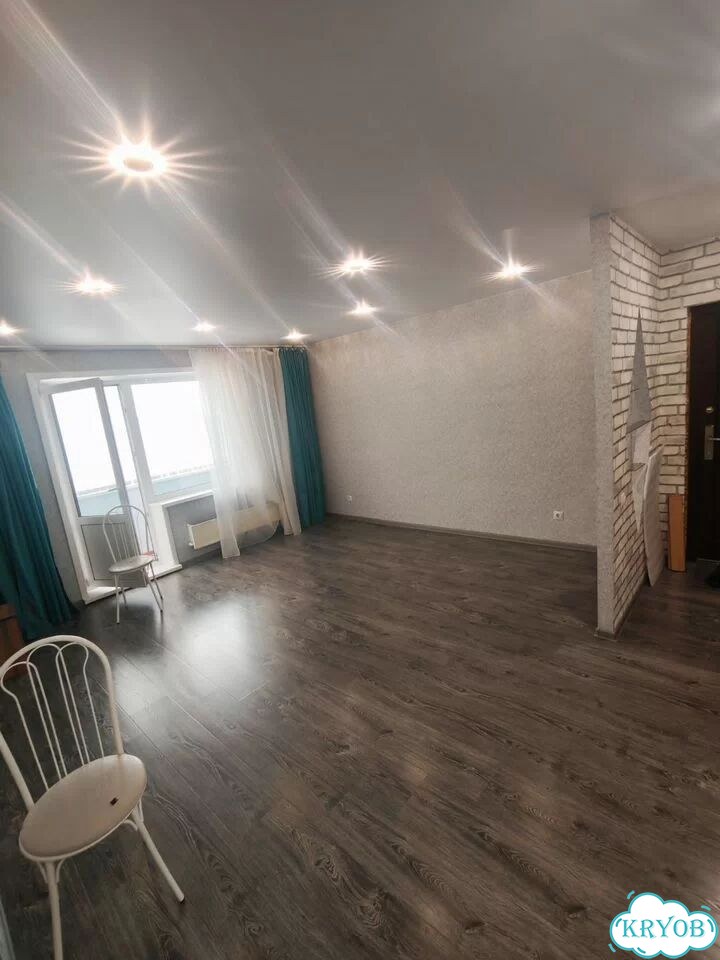 2-к. квартира, 53 м², 5/5 эт. фото 10
