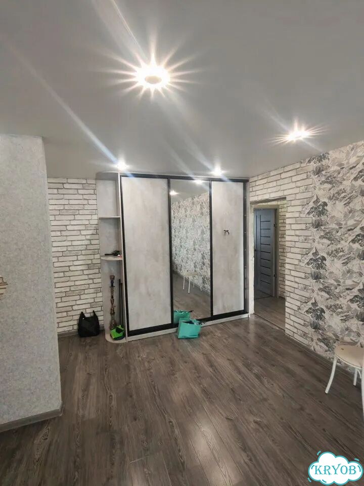 2-к. квартира, 53 м², 5/5 эт. фото 11