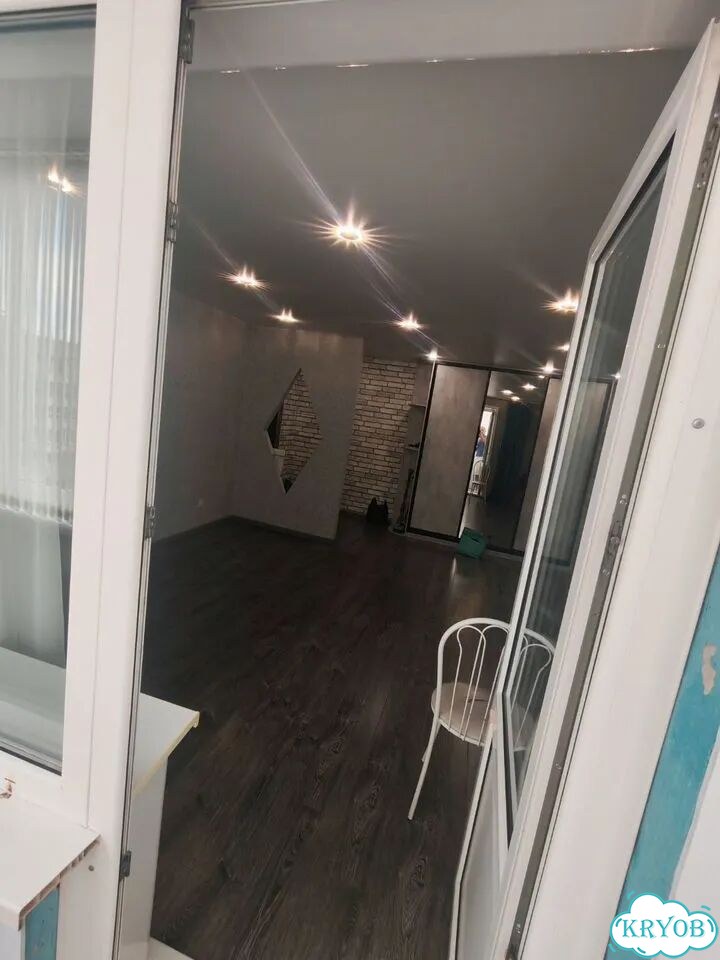 2-к. квартира, 53 м², 5/5 эт. фото 15