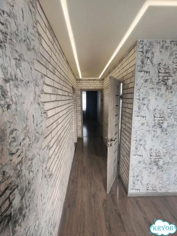 2-к. квартира, 53 м², 5/5 эт. фото 2