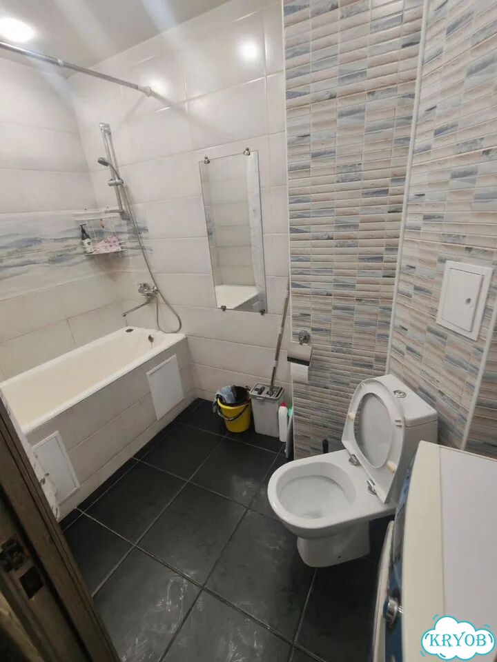 2-к. квартира, 53 м², 5/5 эт. фото 4