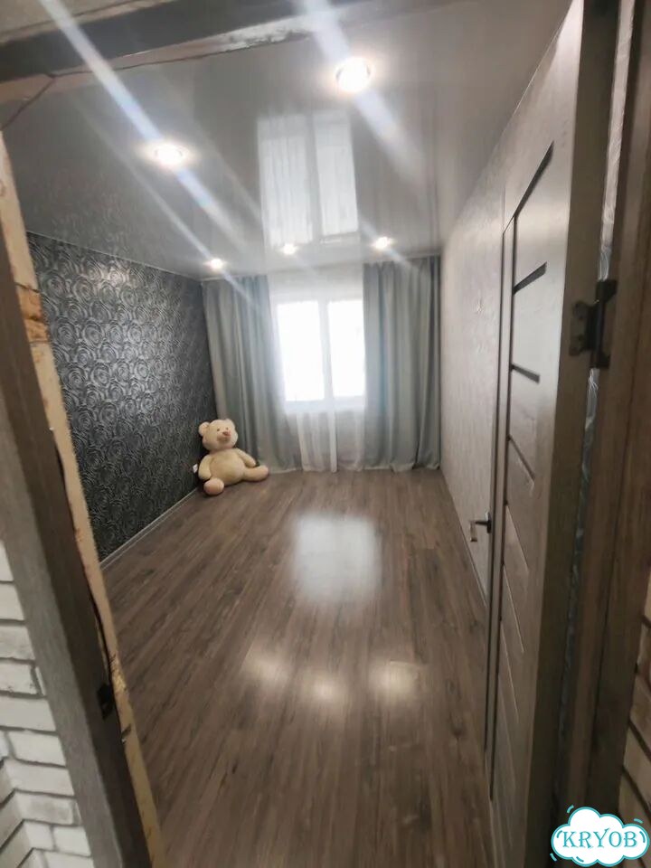 2-к. квартира, 53 м², 5/5 эт. фото 7